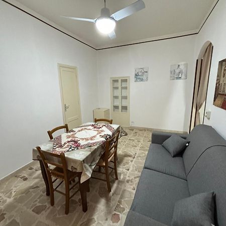 November House Cefalù Buitenkant foto